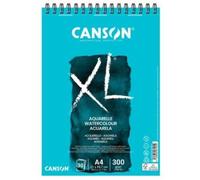 Canson XL Watercolour Blocco di carta da disegno 20 fogli
