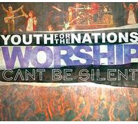 Can't Be Silent