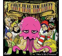 Can't Bear This Party - Ain't No Princess