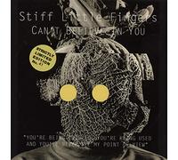 Can't Believe In You - No. 41 - EX