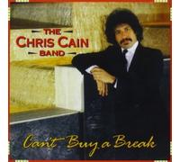 Can't Buy A Break (CD) Album