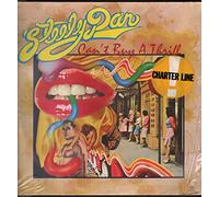 Can't Buy A Thrill/MCA Records 250 448-1