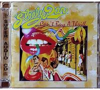 Can't Buy A Thrill-SACD