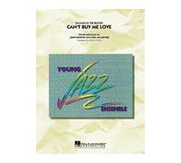 Can't Buy Me Love - SET