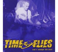 Can't Change the Past by Time Flys (2000-12-12)