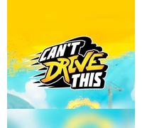Can't Drive This (PC) Steam Key - GLOBAL