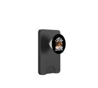Can't Eat Another Bite Oh Look Pie Divertente Ringraziamento PopSockets PopWallet per MagSafe