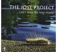 Can't Find My Way Home by Paul Project Jost (2013-08-03)