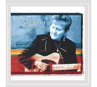 Can't Find No Heaven by Alice Stuart (2003-04-05)