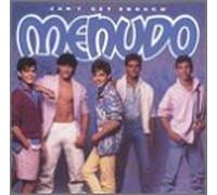 Can't Get Enough: Ricky Martin