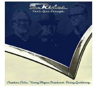 CANT GET ENOUGH - RIDES, THE