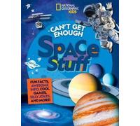 Can't Get Enough Space Stuff (Tascabile) Can't Get Enough