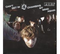 Can't Get In / Changing My Mind Again