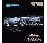 Can't get out of bed [Single-CD]