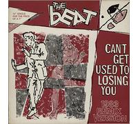 Can't Get Used To Losing You