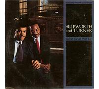 Can't Give Her Up [12" Maxi]