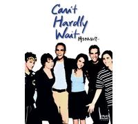 Can't Hardly Wait