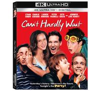 Can't Hardly Wait (4K UHD Blu-ray)