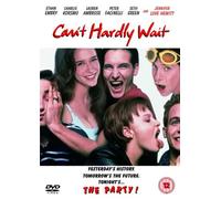 Can'T Hardly Wait [Edizione: Regno Unito] [Edizione: Regno Unito]
