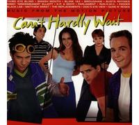 Can't Hardly Wait: Music From The Motion Picture Soundtrack Edition (1998) Audio CD by Unknown (0100-01-01?