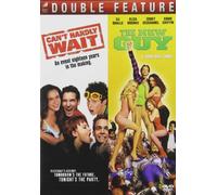 Cant Hardly Wait/New Guy