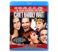 Can't Hardly Wait [Region Free] (IMPORT) (Nessuna versione italiana)