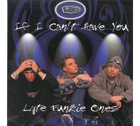 Can't Have You