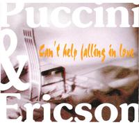 Can't help falling in love.. [Single-CD]