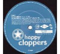 Cant Help It - Happy Clappers 12"