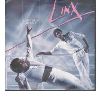 CAN'T HELP MYSELF 7" (VINYL 45) UK CHRYSALIS 1981