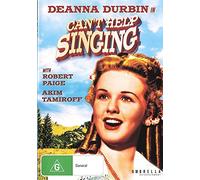 Can't Help Singing