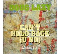 Can't hold back (u no; #zyx6372) / Vinyl Maxi Single [Vinyl 12'']