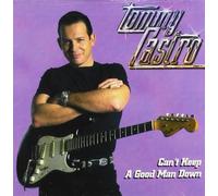 Can't Keep A Good Man Down (CD) Album