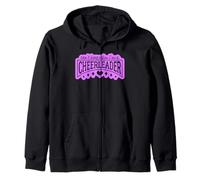Can't Keep Calm I'm A Cheerleader - Cheerleader divertente Felpa con Cappuccio