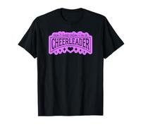 Can't Keep Calm I'm A Cheerleader - Cheerleader divertente Maglietta