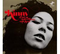 can't kill a dame with soul cd
