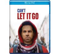 Can't Let it Go (Blu-ray)