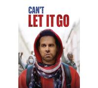 Can't Let it Go (DVD)