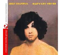 Travolta, John - Can't Let You Go