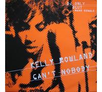 Can't Nobody