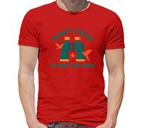 Can'T Parlare I'M Bird Watching - T-Shirt - Osservatore Uccelli Divertente