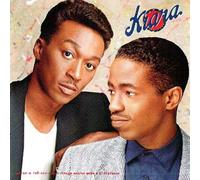 Can't resist your Candy Lips etc. (CD Album KIARA, 10 Tracks prod. By James Mtume, Arthur Baker, Nick Martinelli) The Best Of Me / Every Little Time / Wait So Long / Candy Lips / Strawberry Letter 23 / This Time / Just Like Magic / Quiet Guy / Step By Step / Same Old Song u.a.