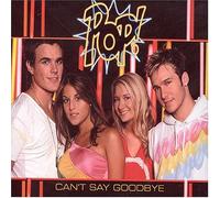 Can't Say Goodbye [CD 1] [CD 1] [CD 1]