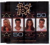 Can't Say Goodbye [CD 2]