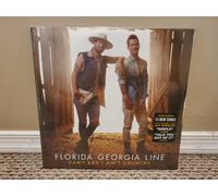 Can't Say I Ain't Country di Florida Georgia Line (Record, 2019) nuovo sigillato