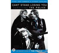 Can'T Stand Losing You - Surviving The Police