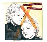 Can't Stand Me Now by The Libertines