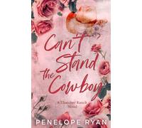 Can't Stand the Cowboy