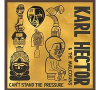 Can't Stand The Pressure