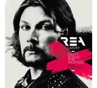Rea Garvey Can't Stand The Silence - The Encore (CD)